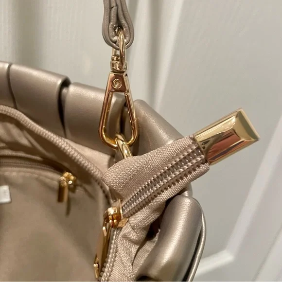 Anthropologie Lindy Woven Clutch - Picture 11 of 12